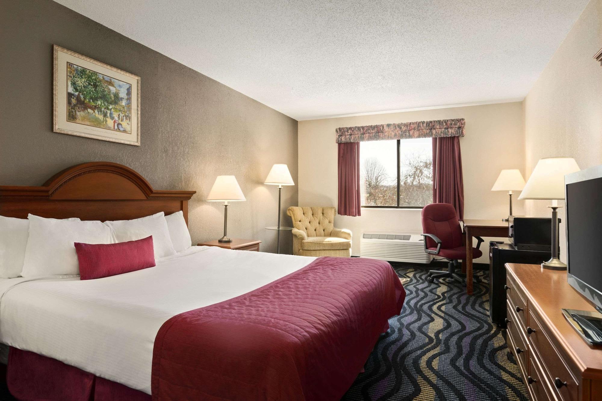Hotel Baymont By Wyndham