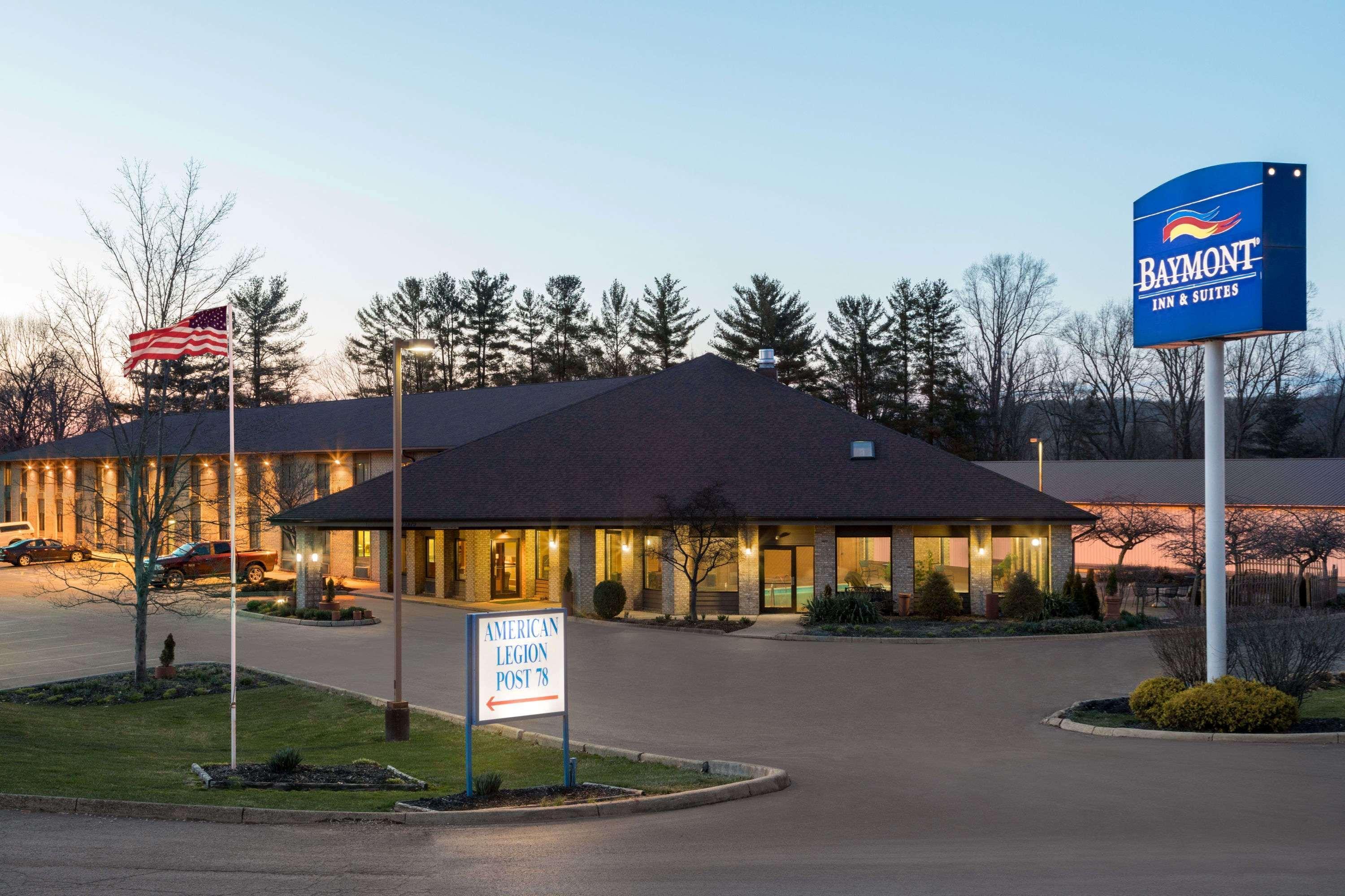 Baymont By Wyndham 2* Logan