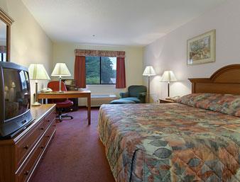 Baymont By Wyndham Hotel