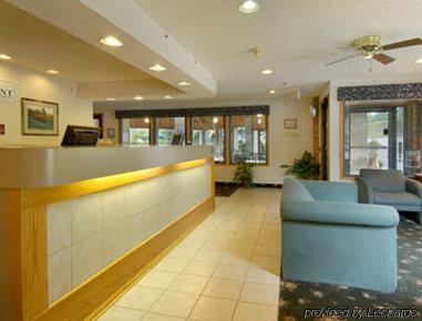 Hotel Baymont By Wyndham