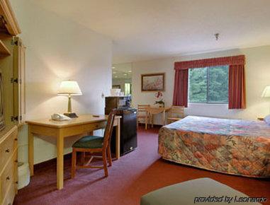 Hotel Baymont By Wyndham 2*