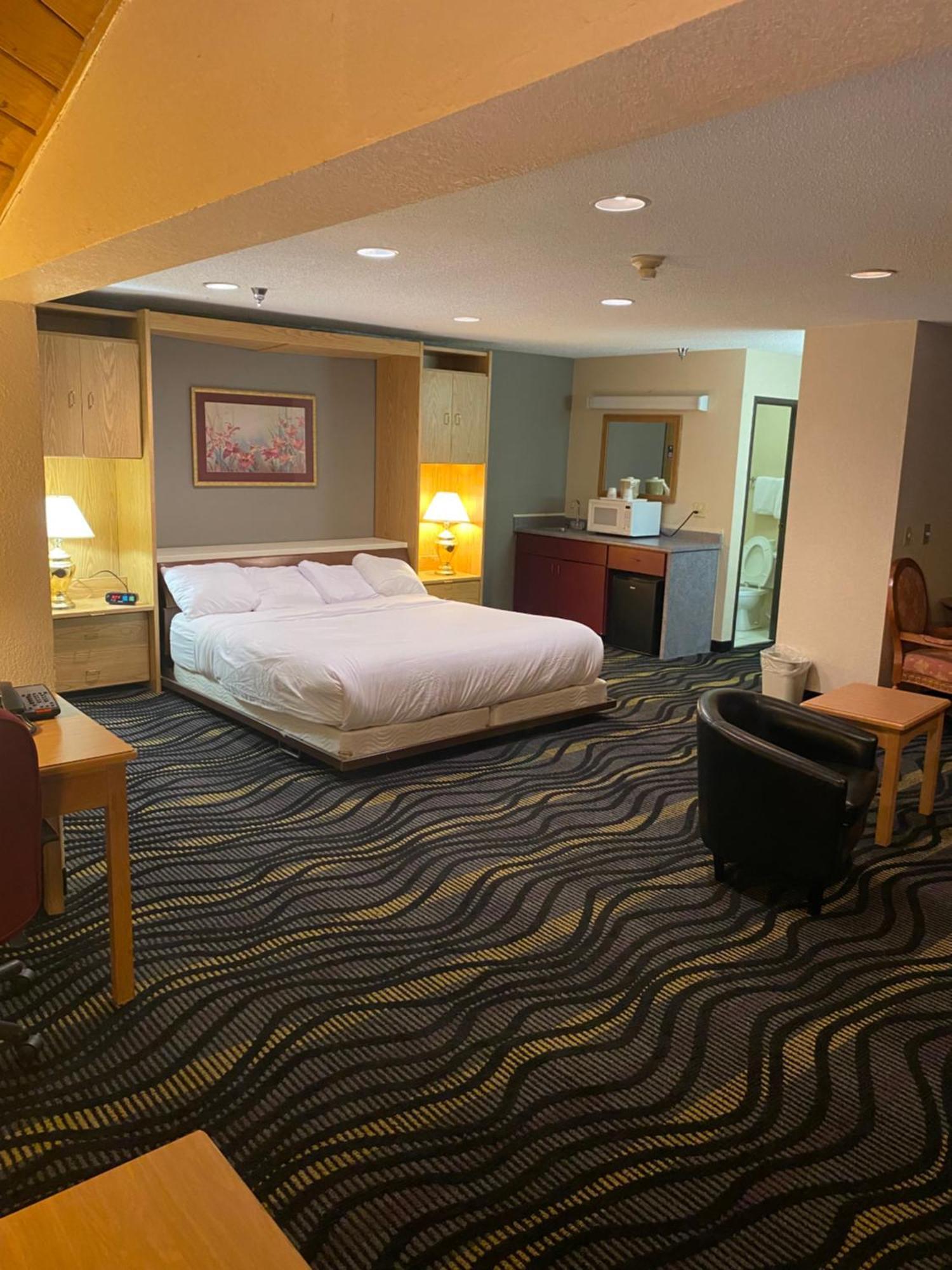 Hotel Baymont By Wyndham