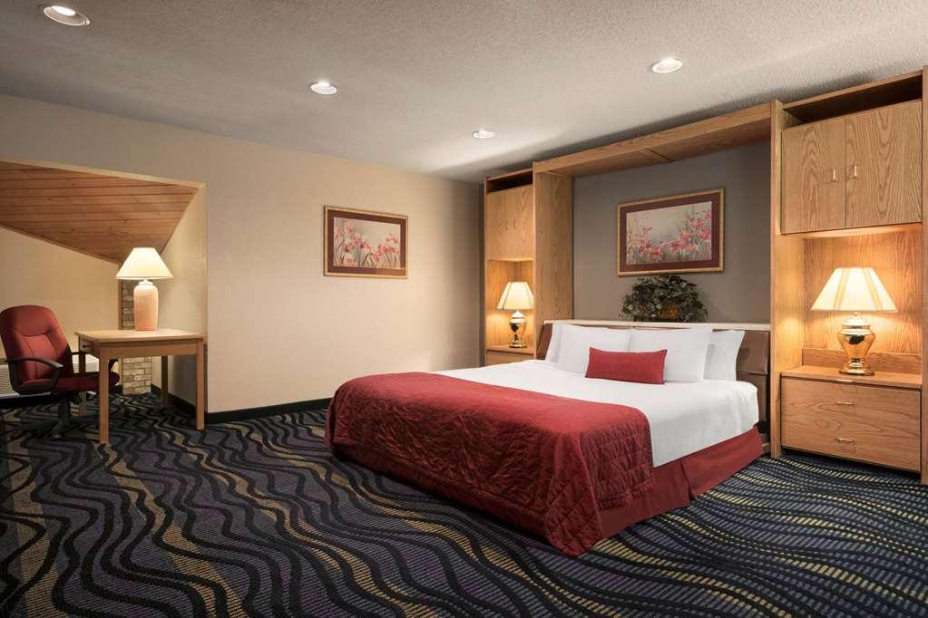 Baymont By Wyndham 2* Logan