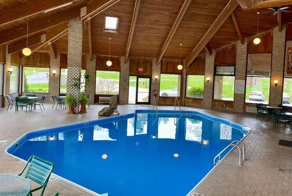 Hotel Baymont By Wyndham