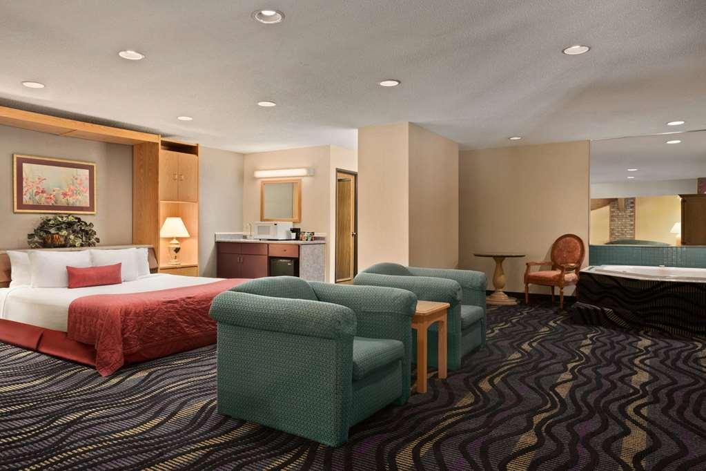 Baymont By Wyndham Hotel 2*