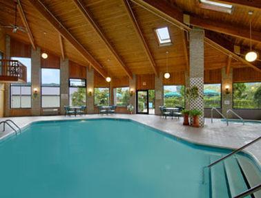 Baymont By Wyndham 2* Logan