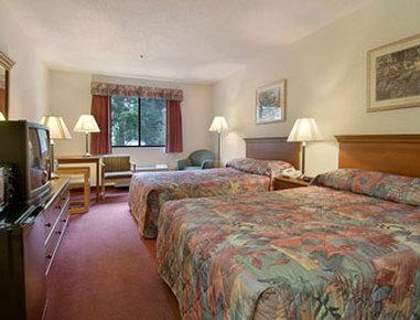Baymont By Wyndham 2*