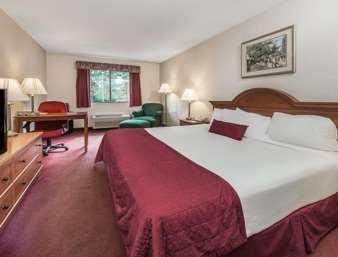 Baymont By Wyndham Hotel 2*