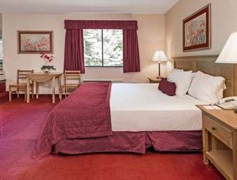 Hotel Baymont By Wyndham
